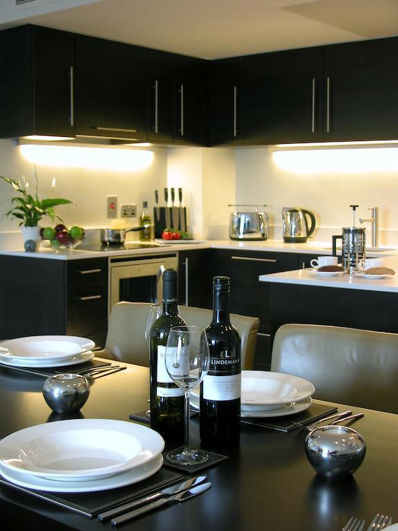 Atelier By Bridgestreet *