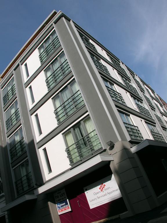 Atelier By Bridgestreet *
