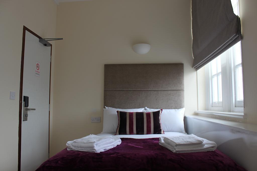 So Kings Cross 3*