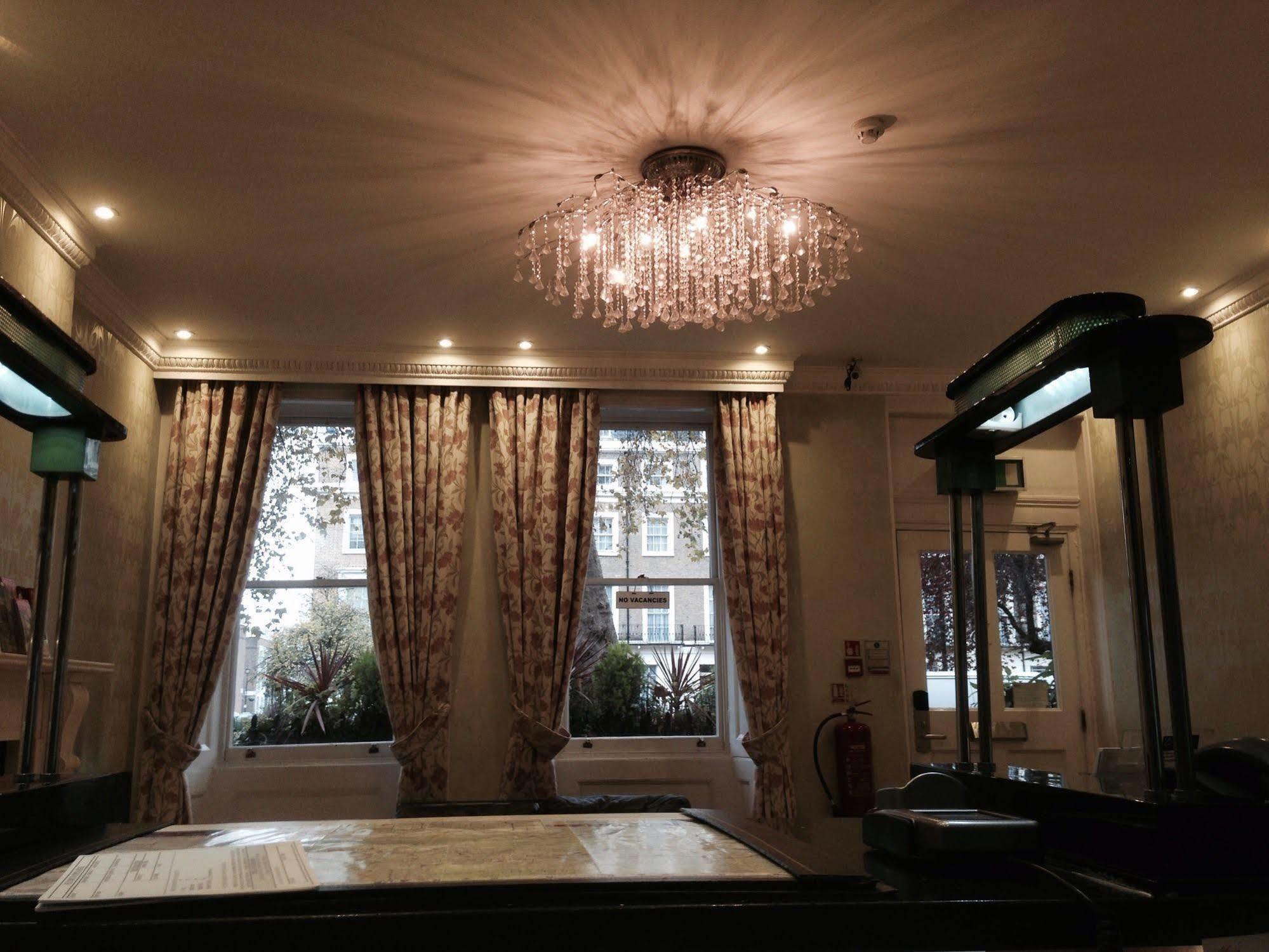 Athena - London