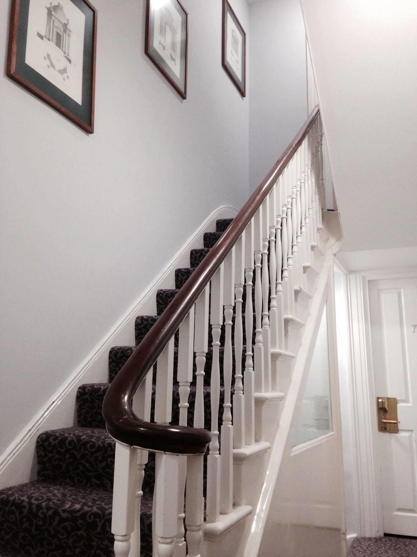 Guest house Athena - London