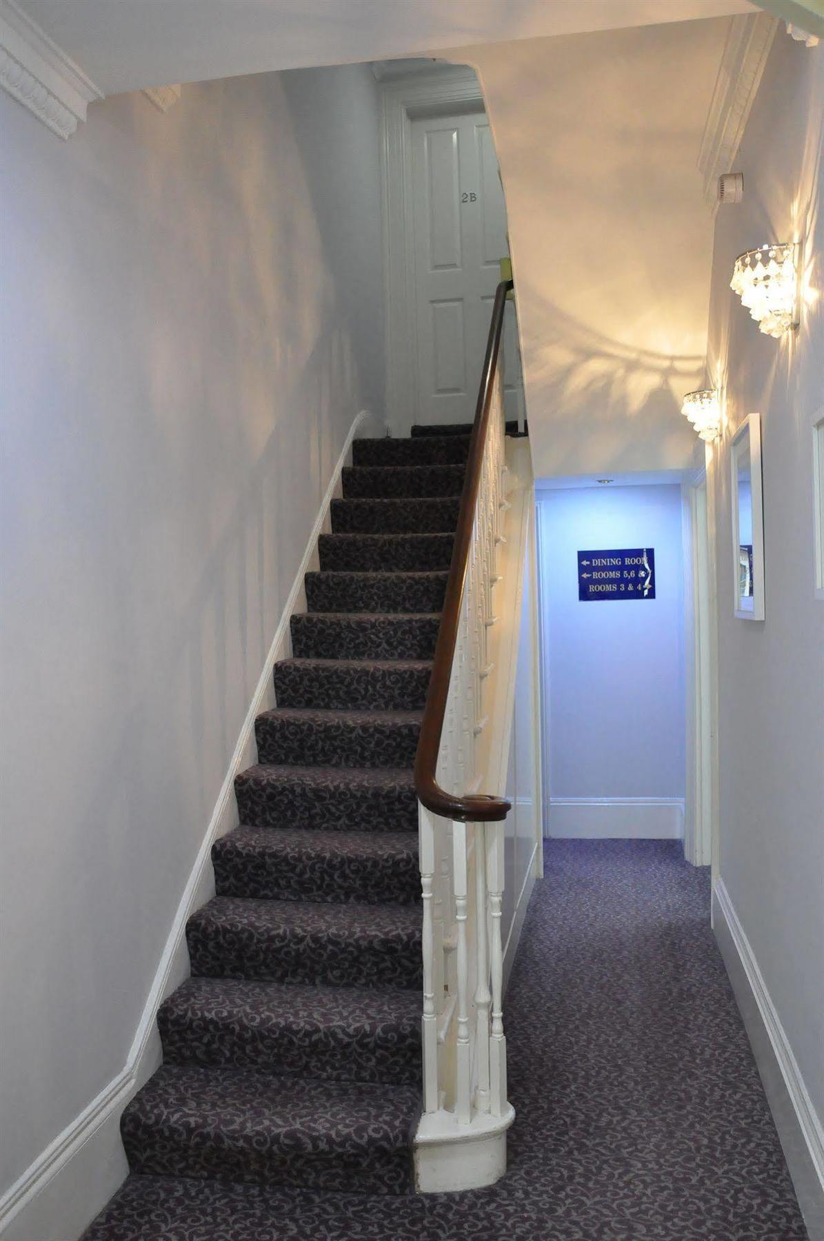 Guest house Athena - London