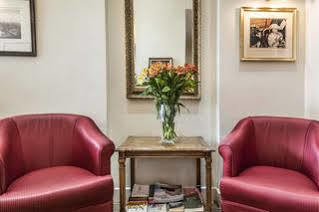 Trebovir Hotel