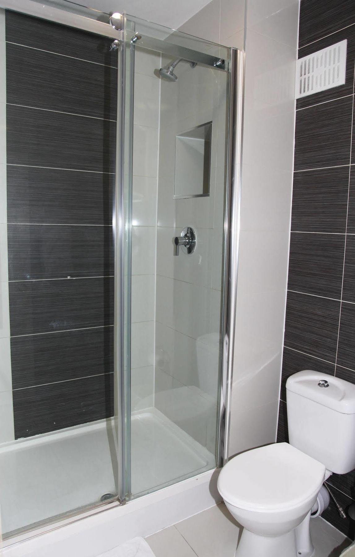 44 Craven Road Apartamento Londres
