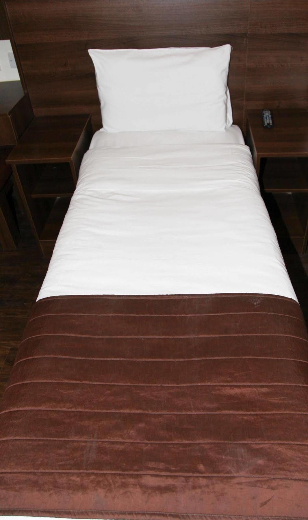 Apartamento 44 Craven Road Londres