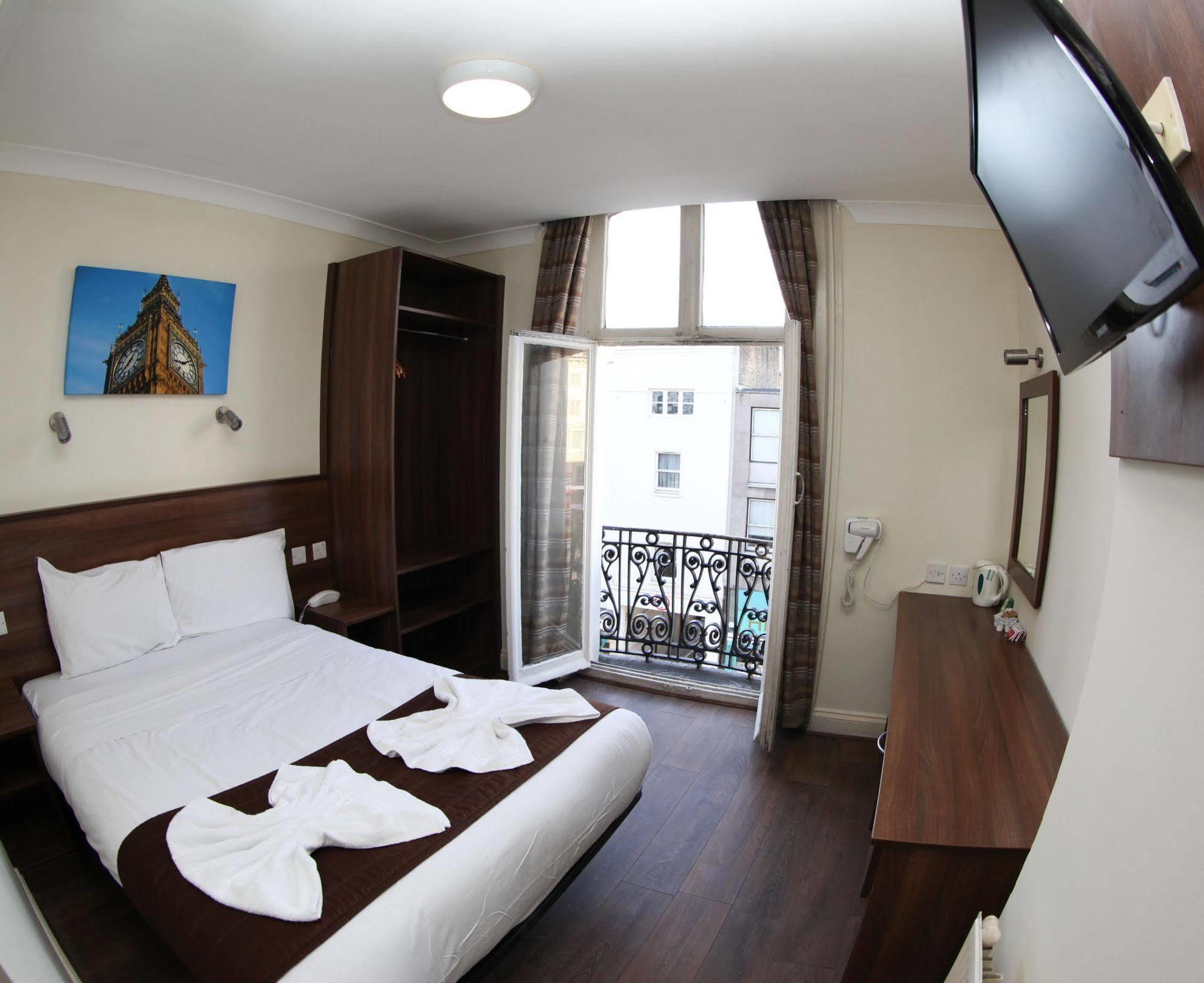 44 Craven Road Londres
