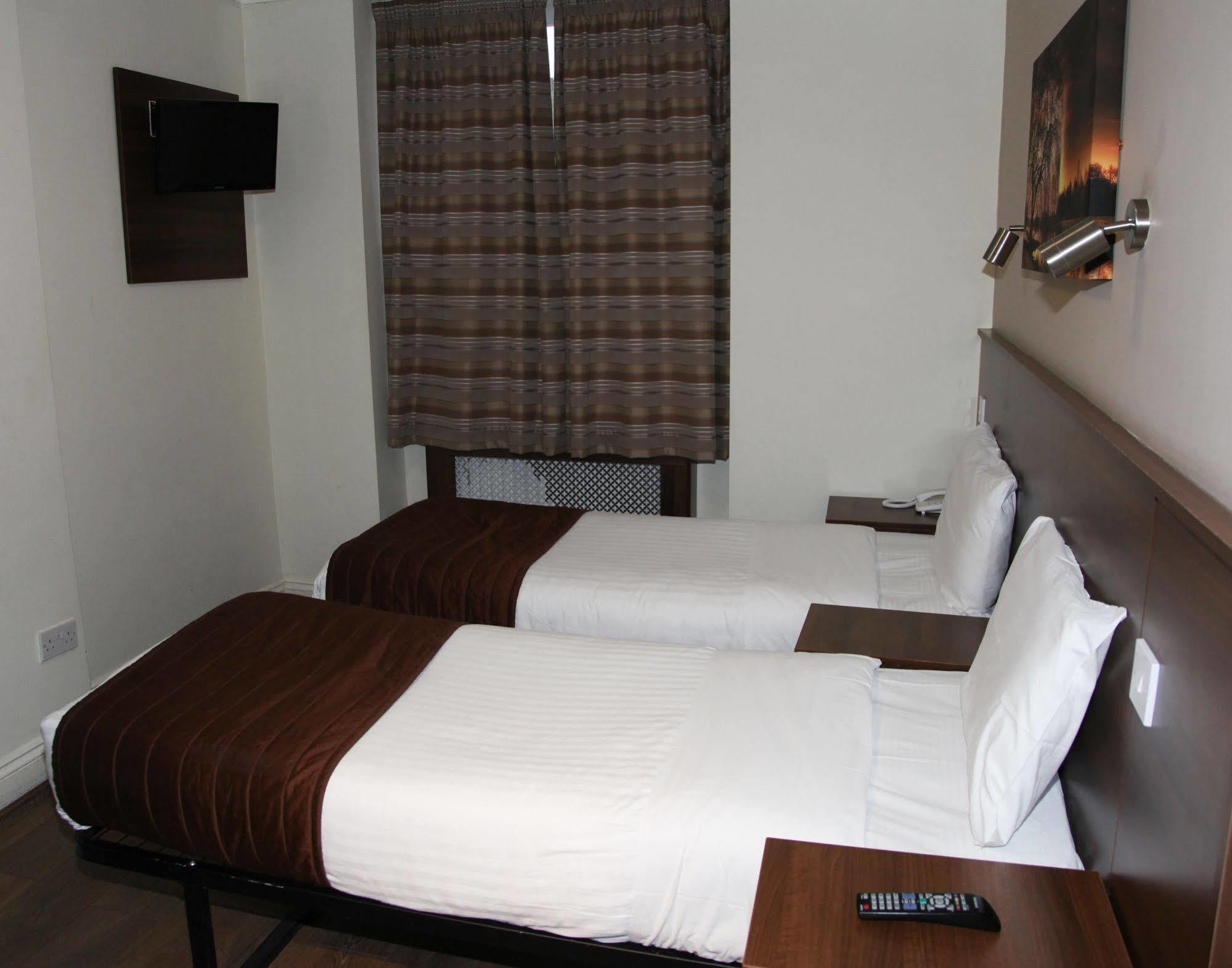 Apartamento 44 Craven Road