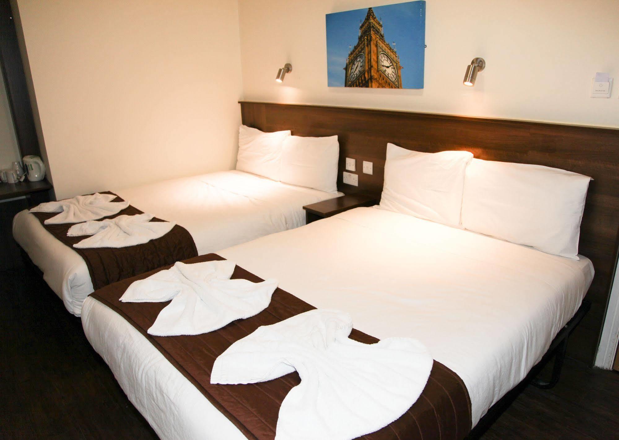 44 Craven Road Apartamento *
