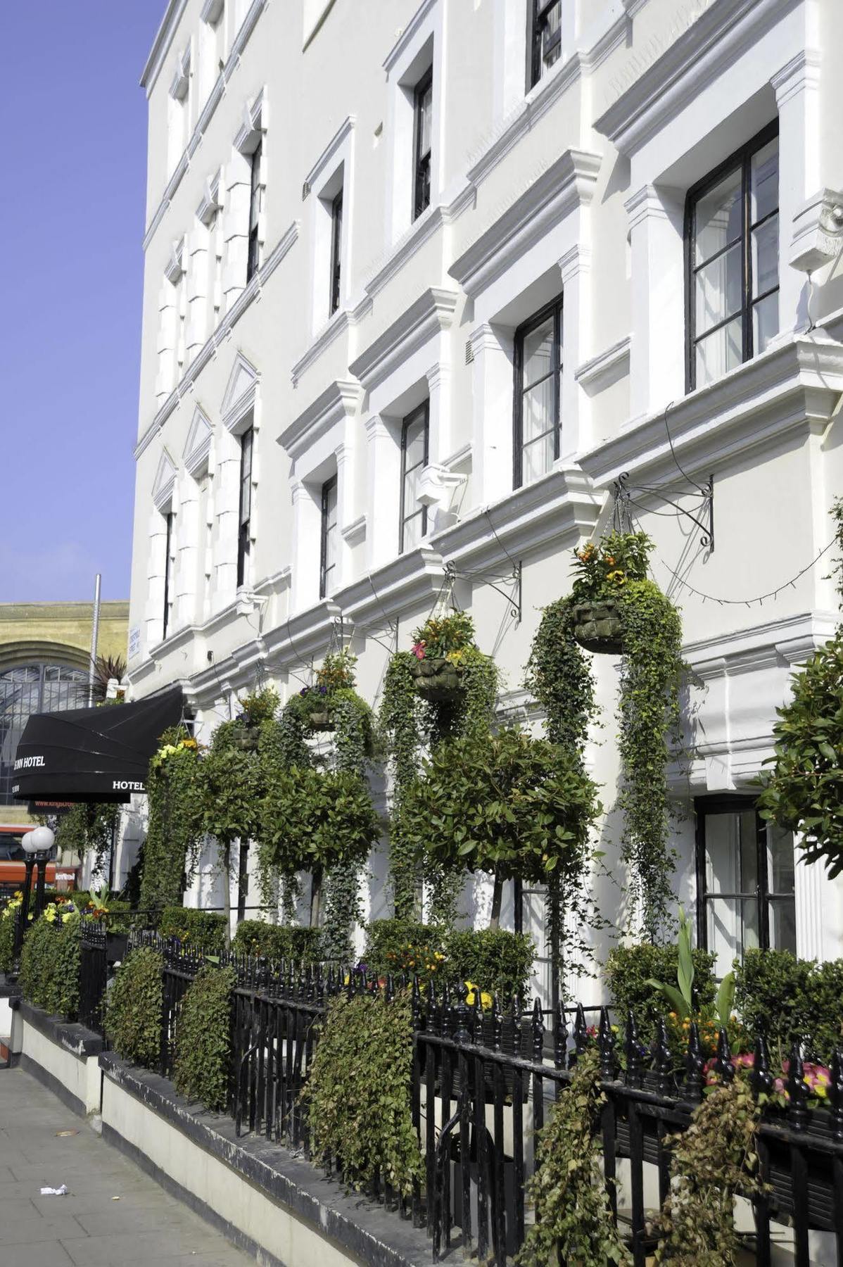 Hotel Kings Cross 3*