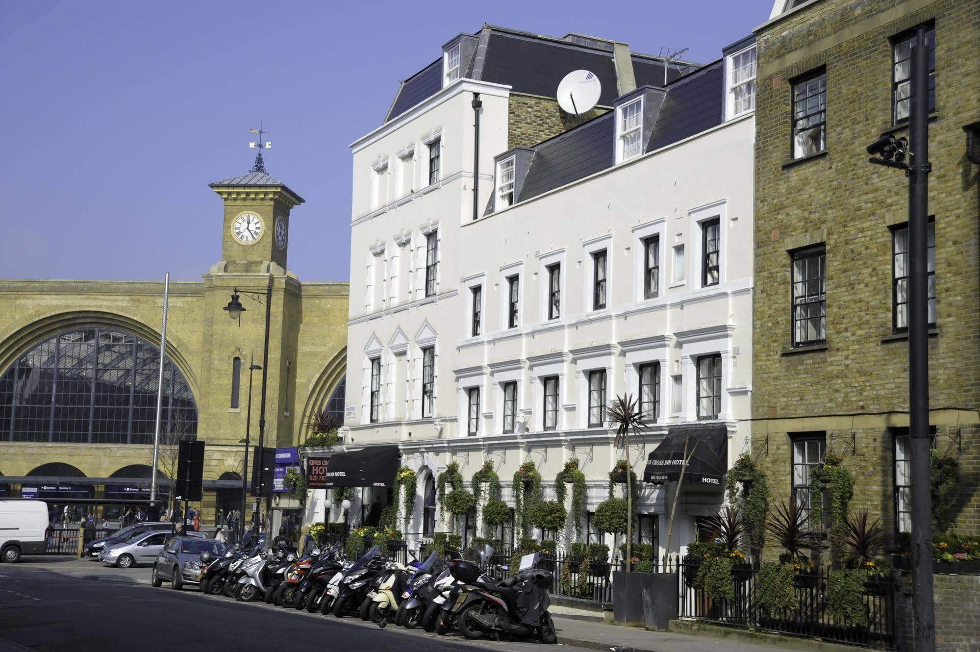 Hotel Kings Cross