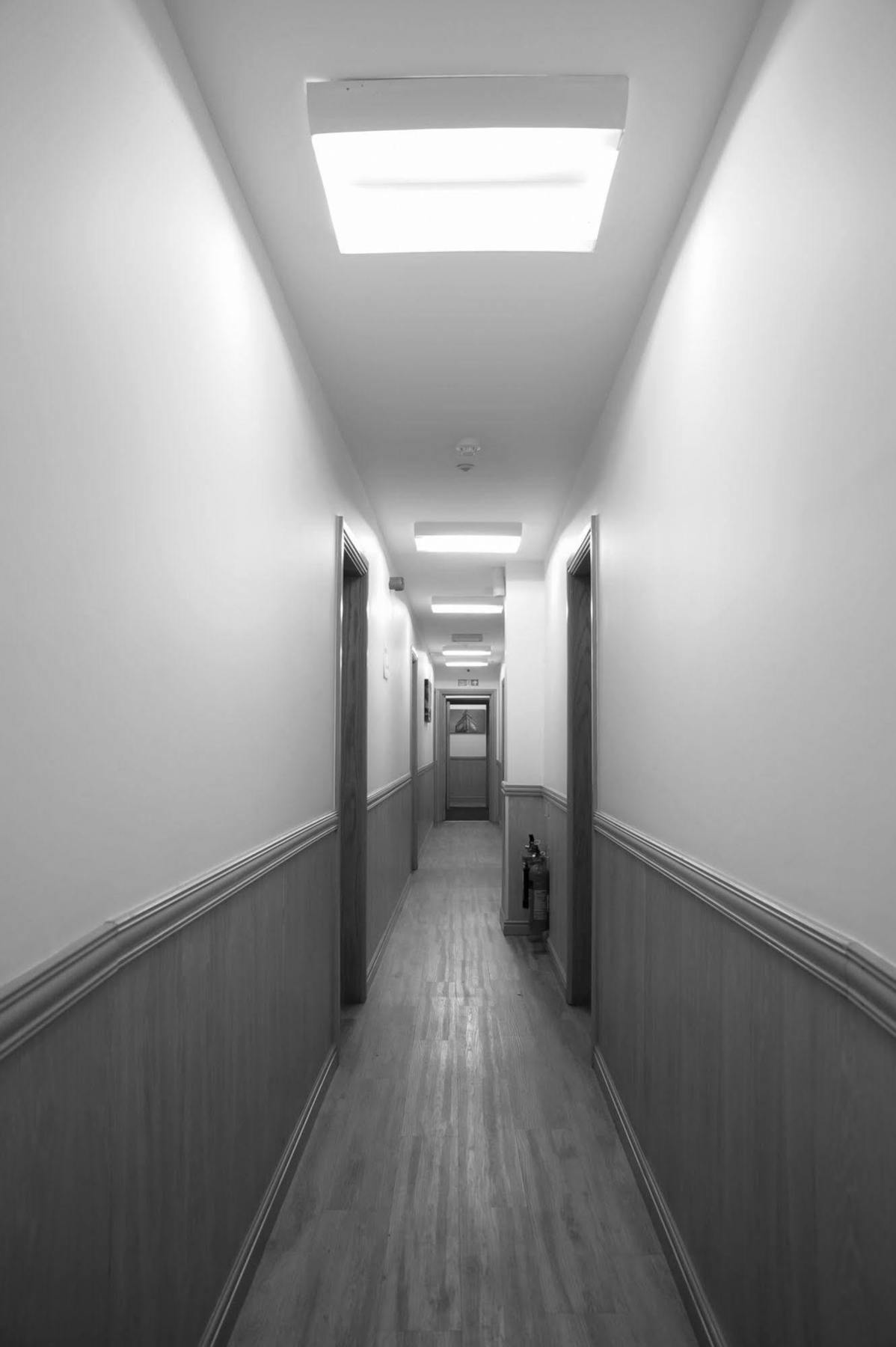 Hotel Kings Cross 3*