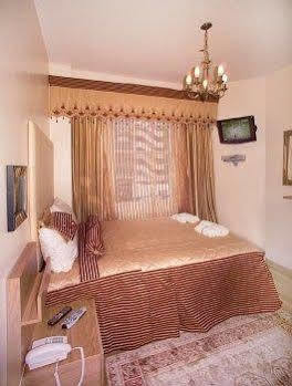 Abc Hyde Park 3* Londen