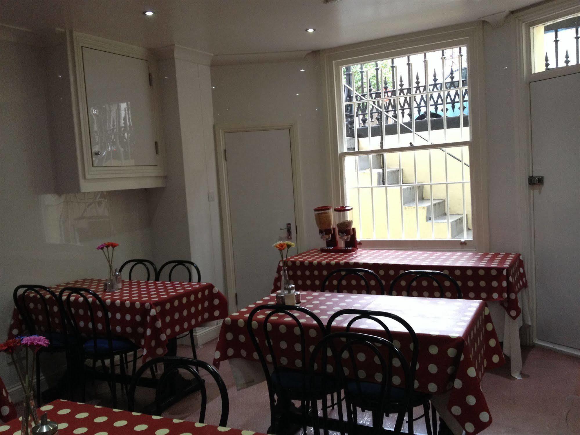 Lord Kensington 3* Londres