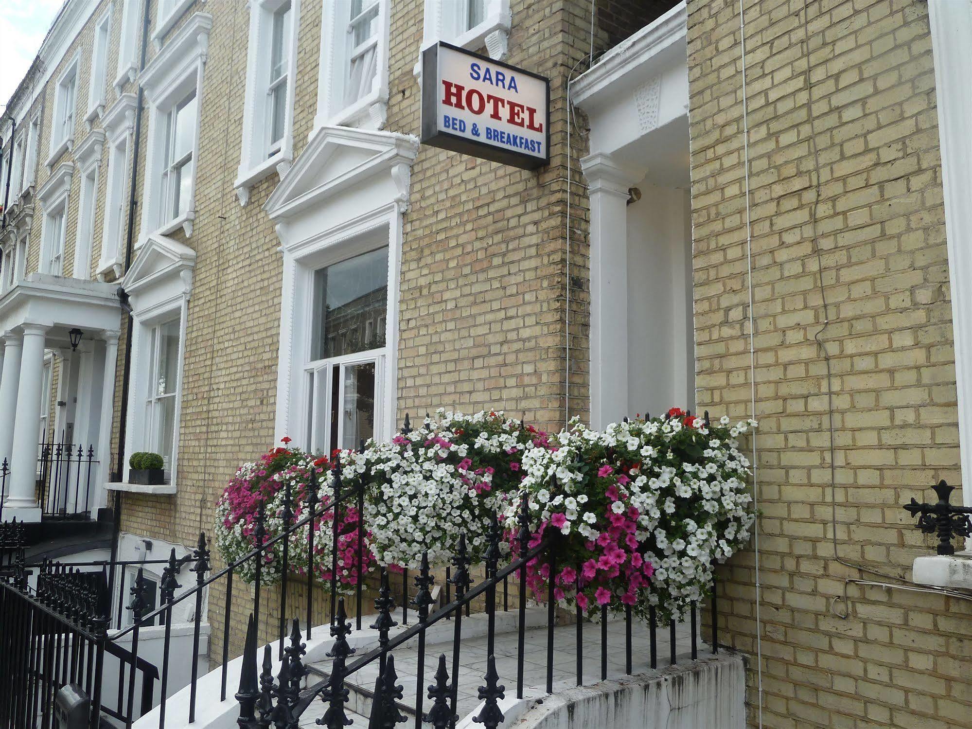 Sara Bed & Breakfast Londen