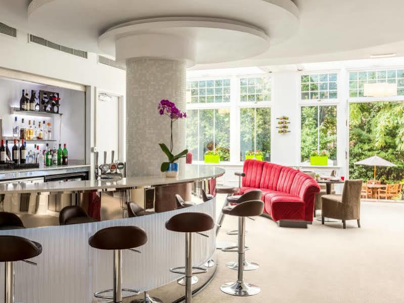 Hotel Nh Kensington Londen