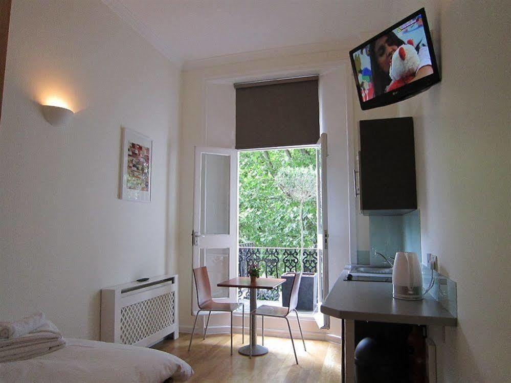 Apartamento Inverness Terrace Serviced By Concept *