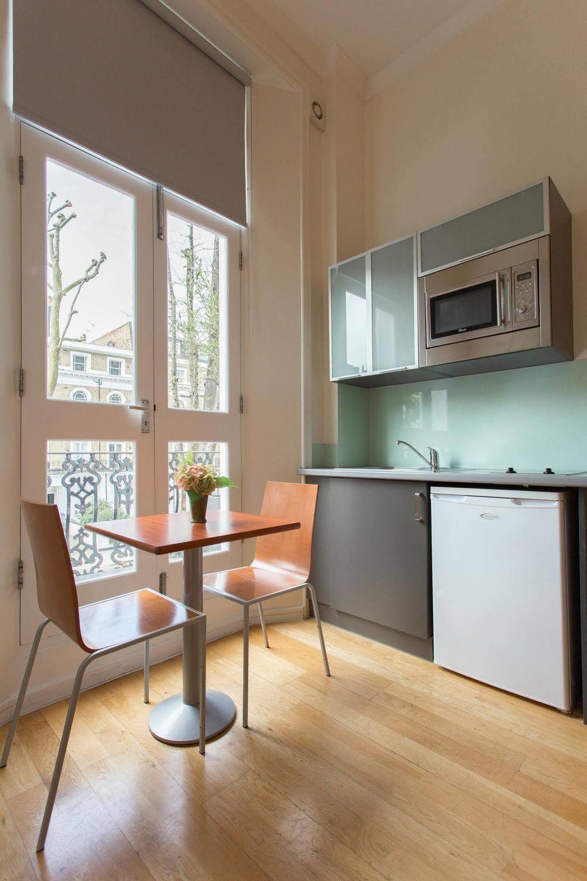 Inverness Terrace Serviced By Concept Londres