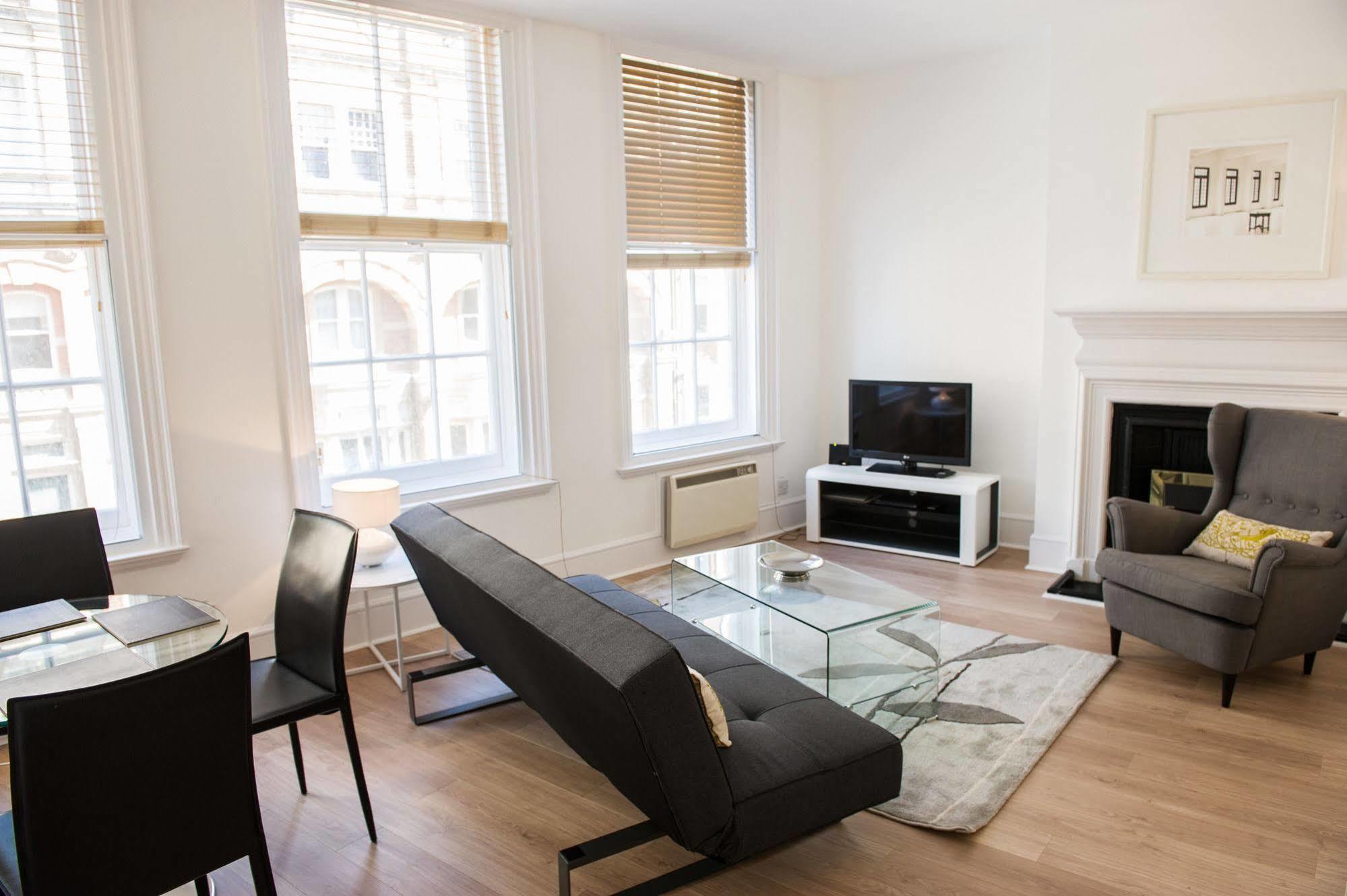 West End One Apartment London