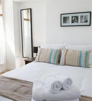 West End One Apartment