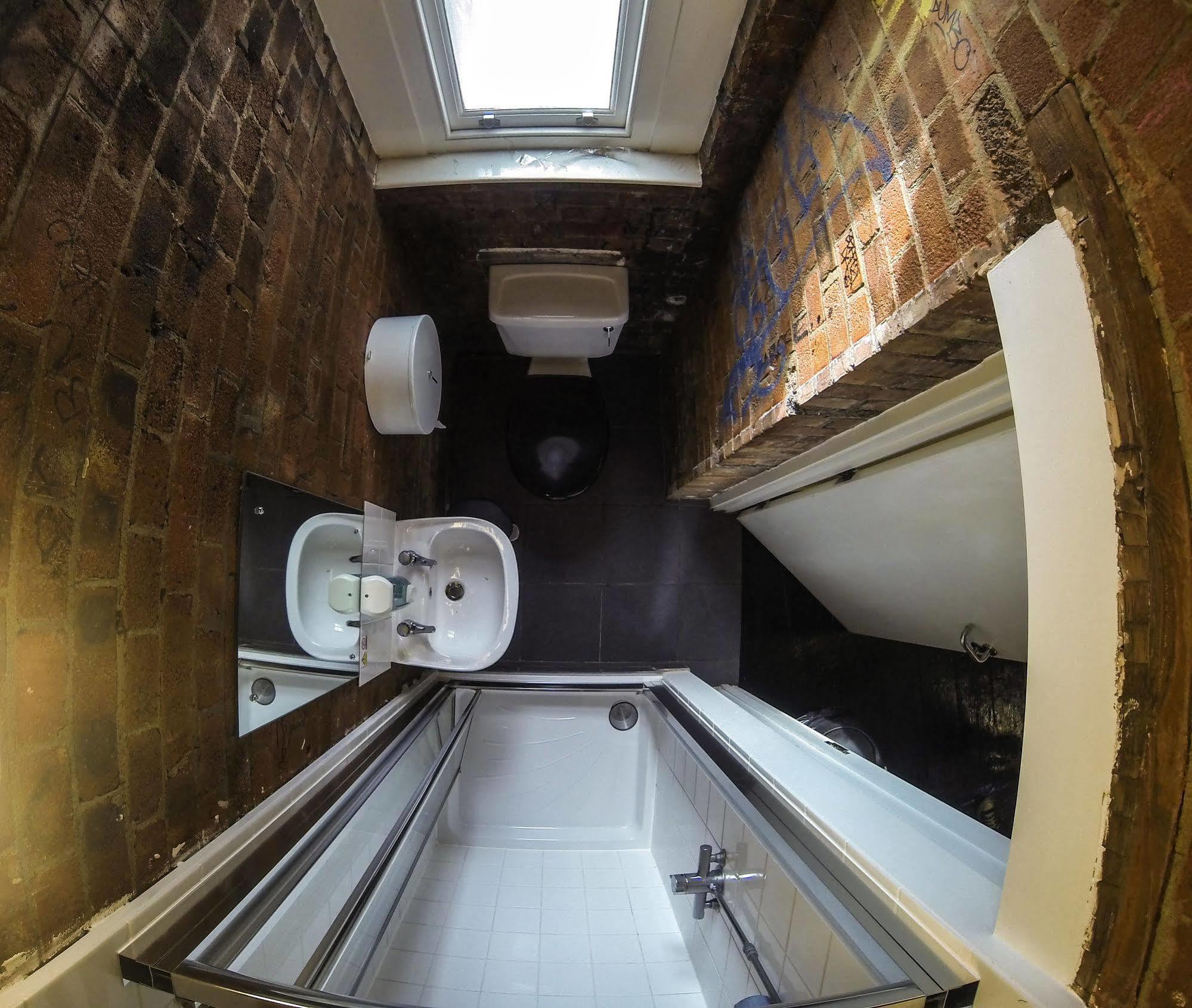 The Dictionary Hostel, Shoreditch, Hostel