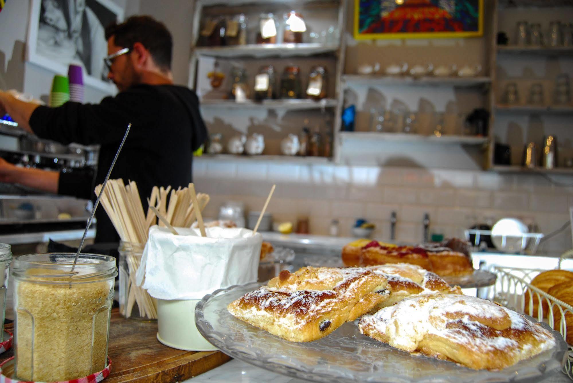 The Dictionary Hostel, Shoreditch, Hostel London