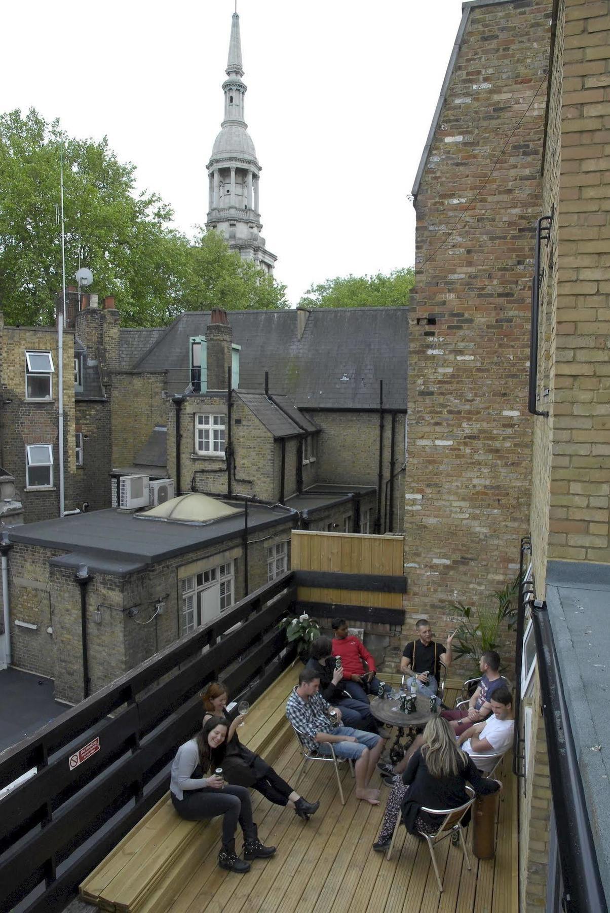 The Dictionary Hostel, Shoreditch, *