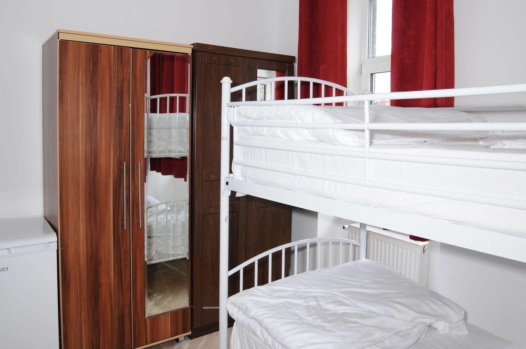 Abercorn House London
