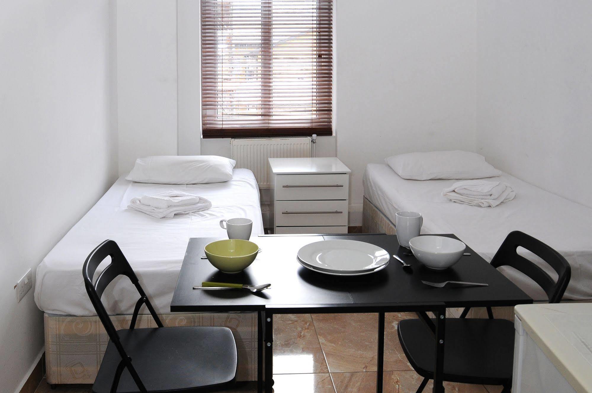Abercorn House Hostel
