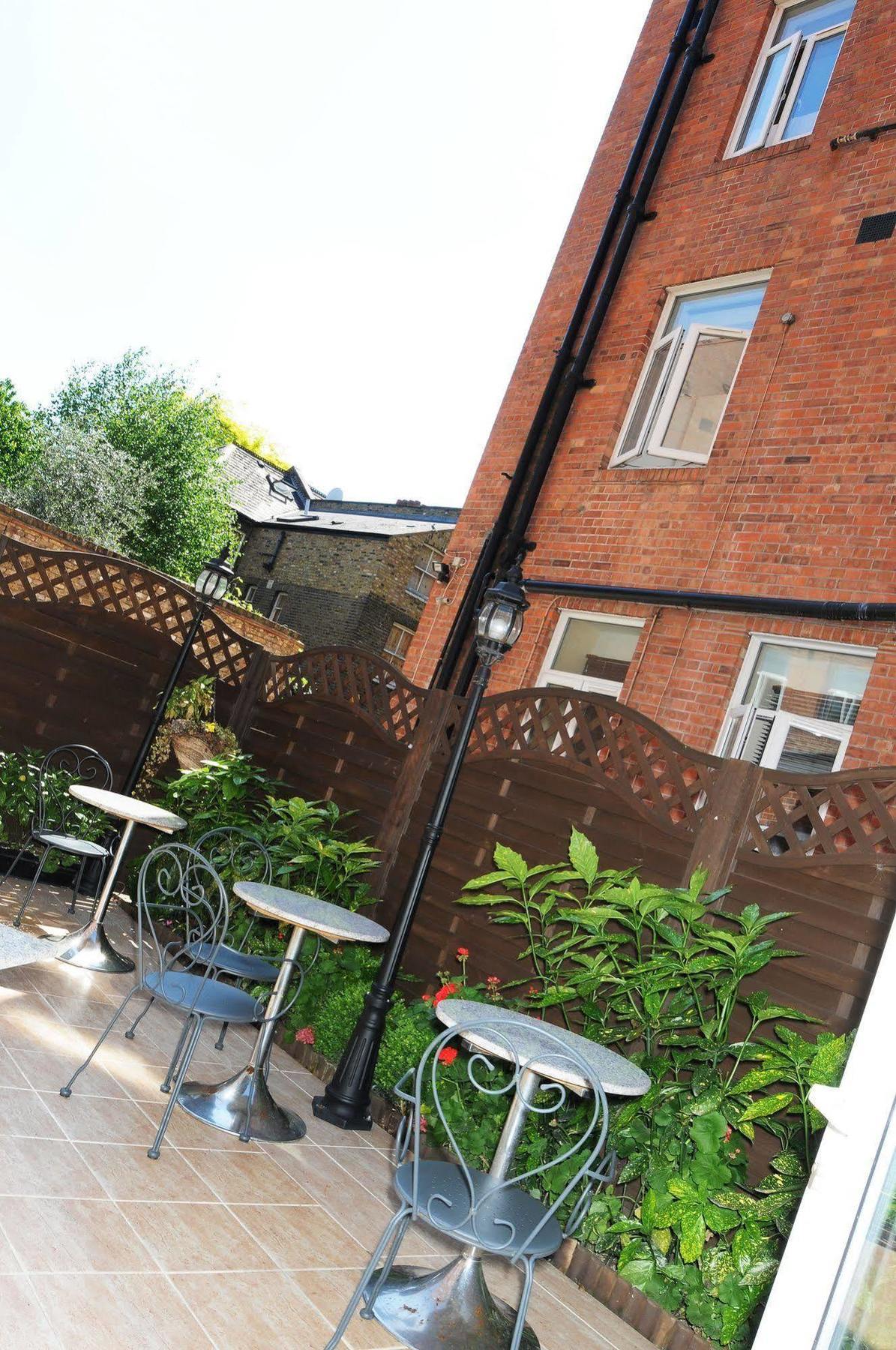 Abercorn House Hostel