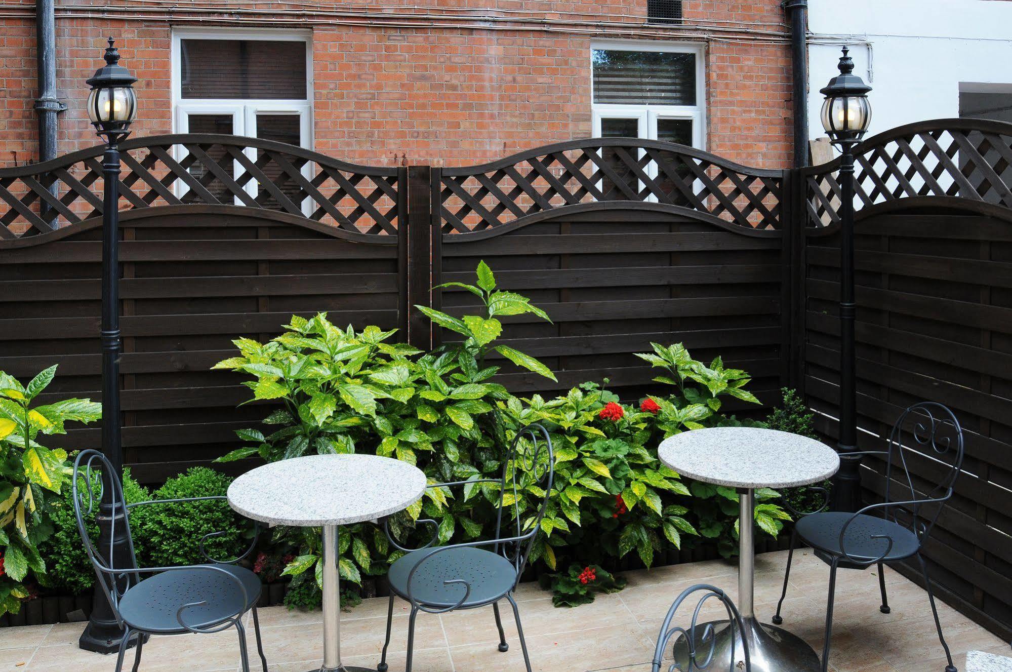 Abercorn House Hostel