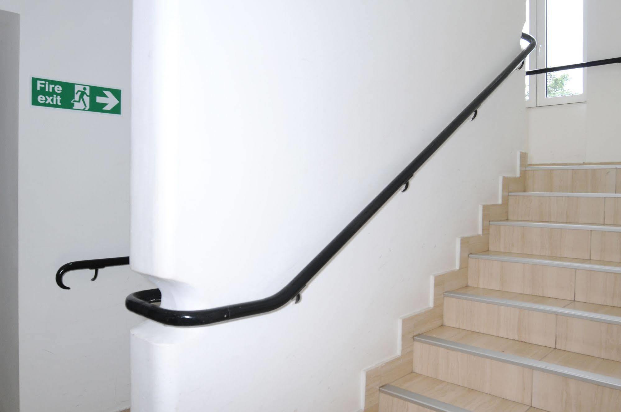 Abercorn House Hostel London