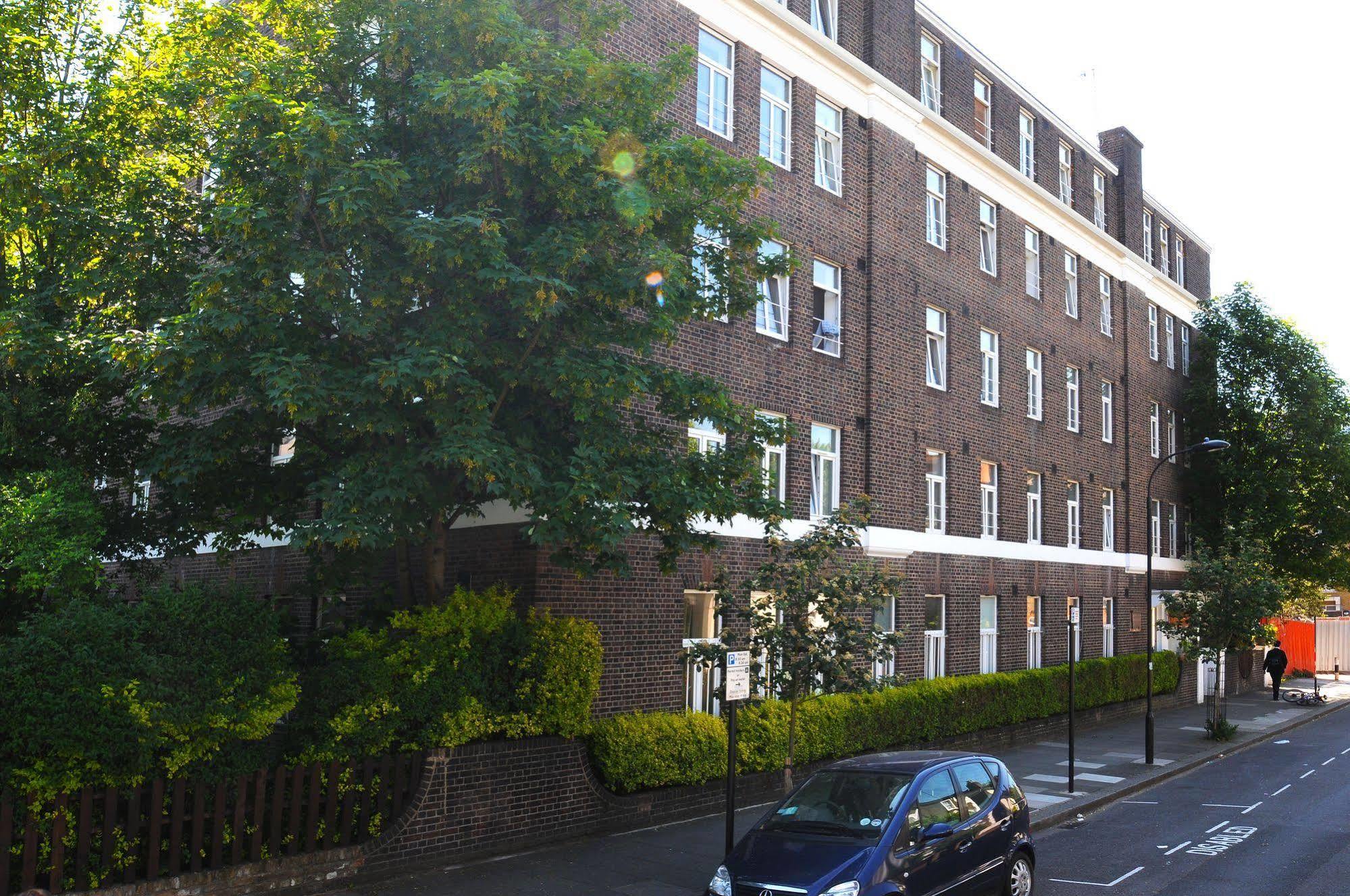 Hostel Abercorn House *