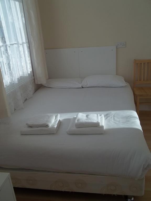 Hotel Park @ Finsbury Park Londen