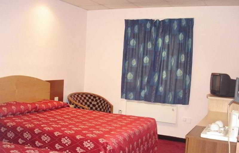 Ibis Styles Walthamstow
