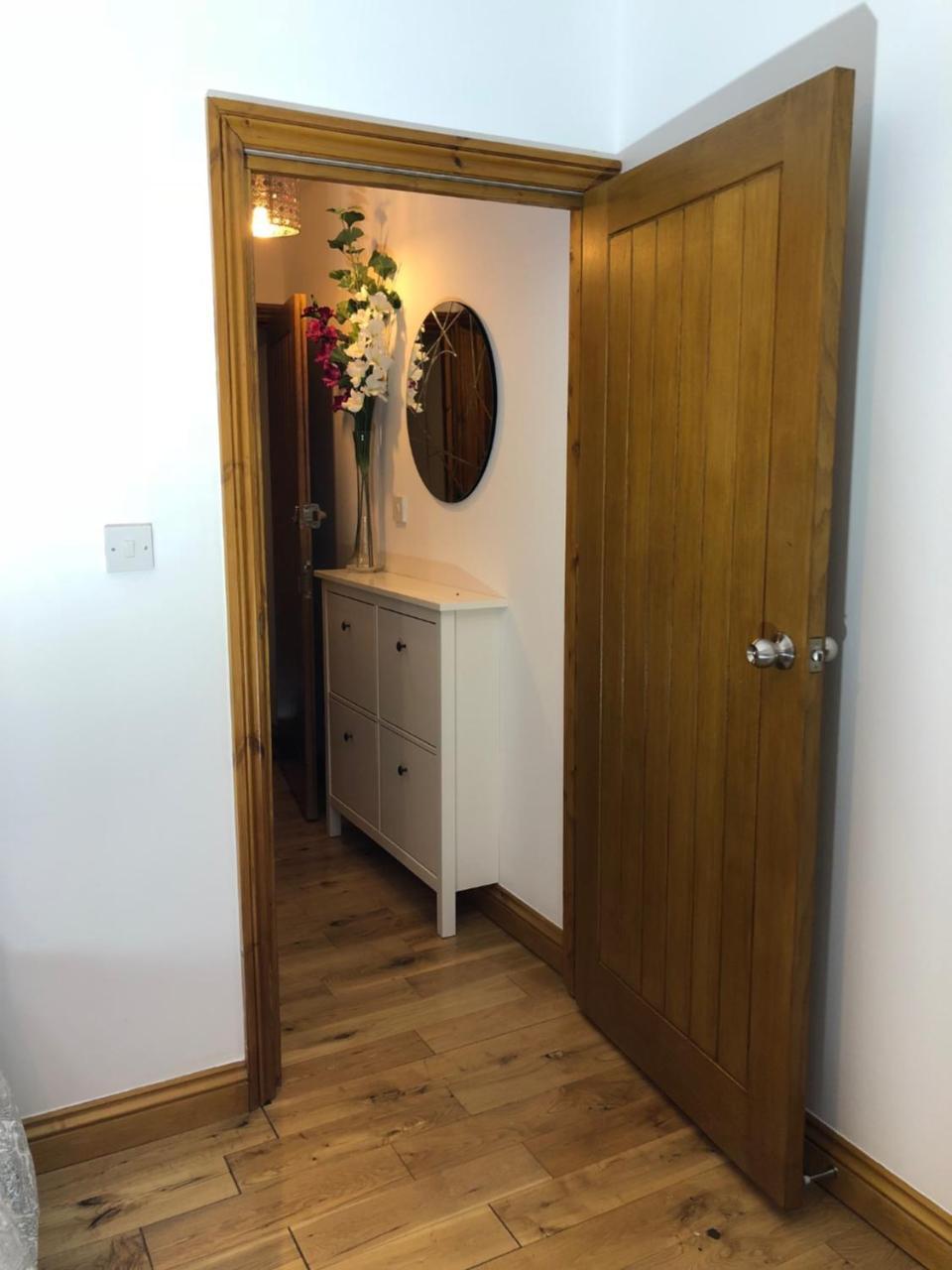 Apartment Luxurious 