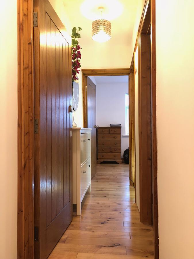 Apartment Luxurious 
