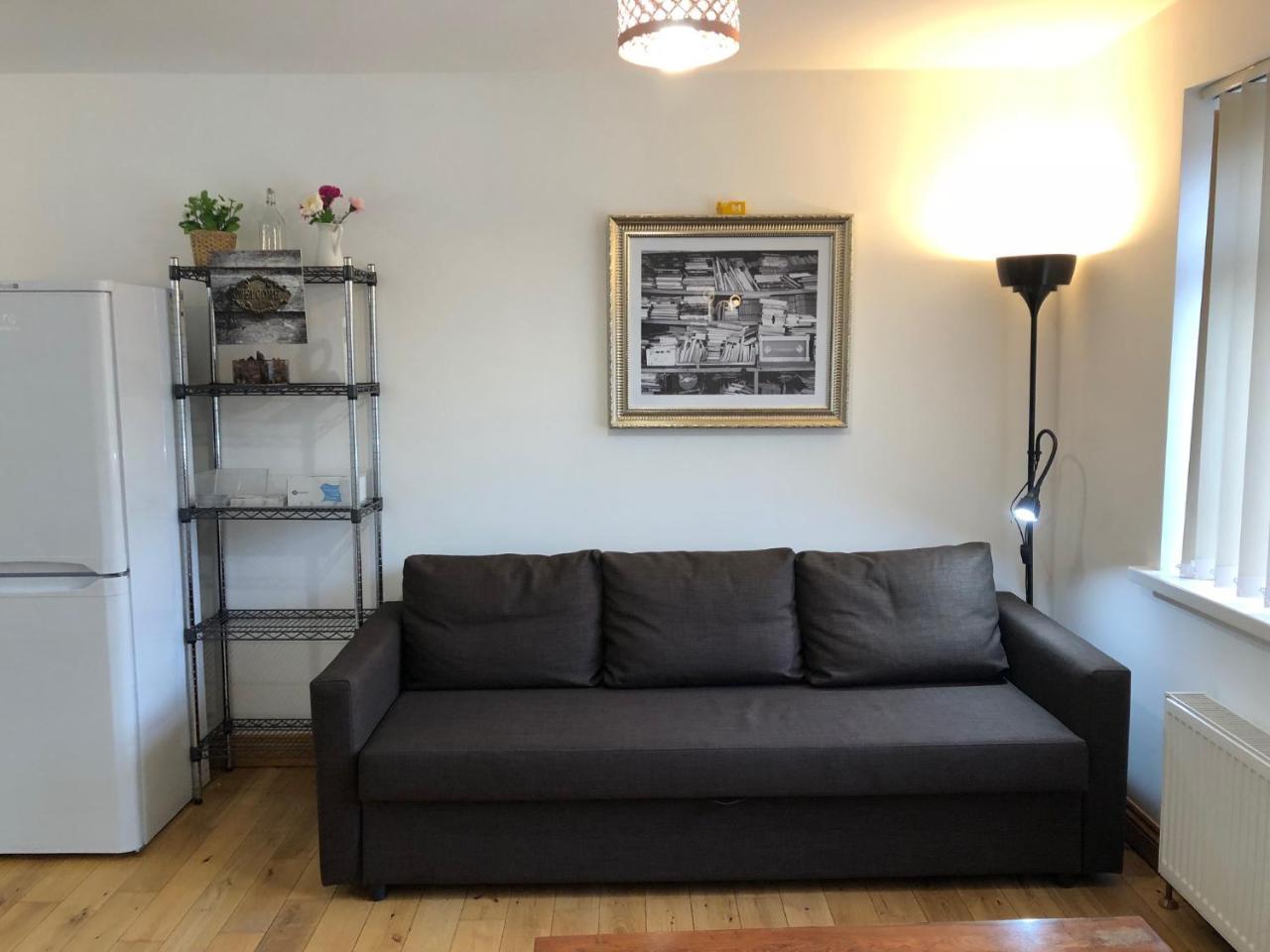 Apartment Luxurious 