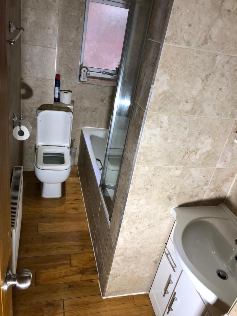 Apartment Luxurious 