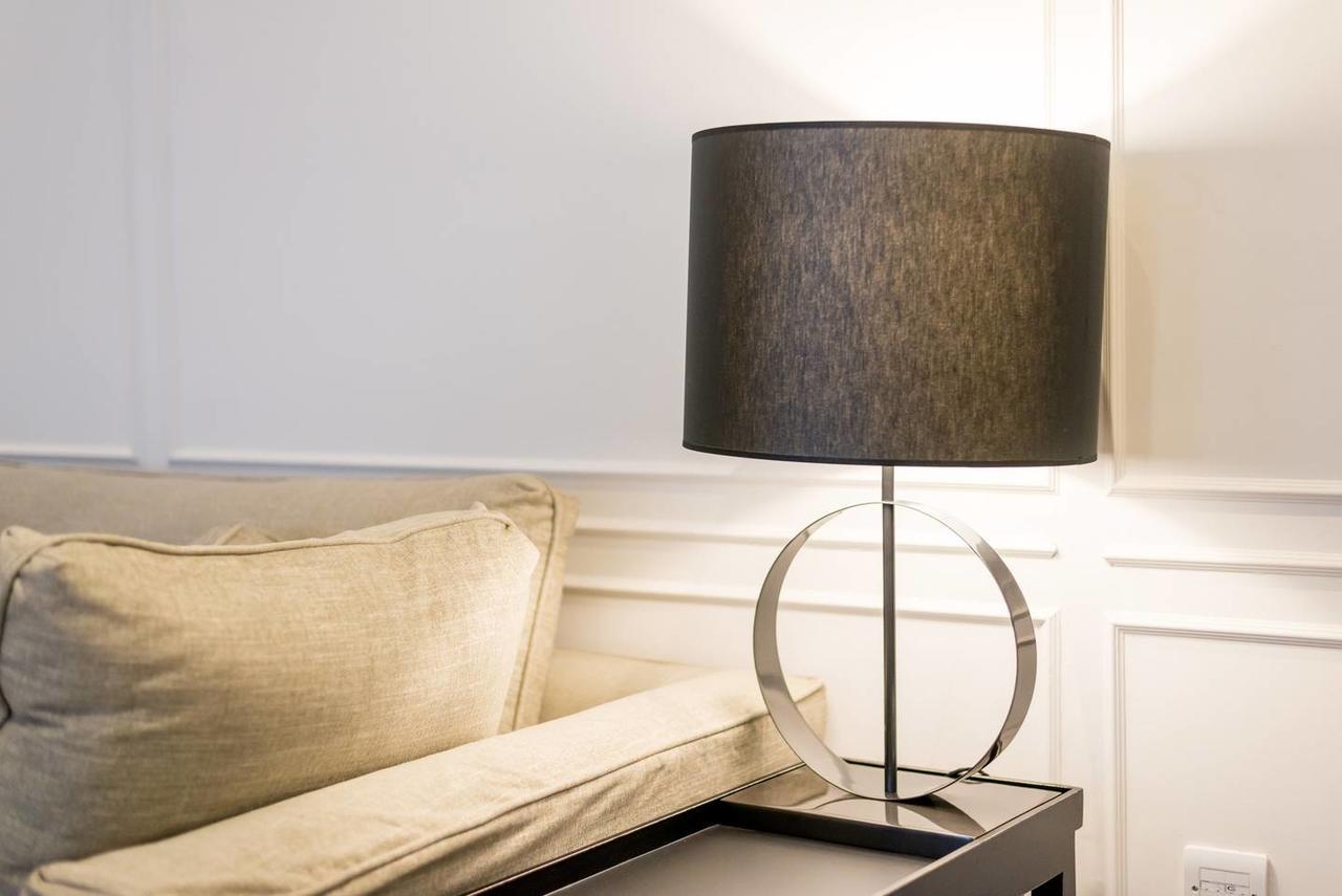 Luxury 3br In Knightsbridge W/sauna, 6 Guests Appartement *