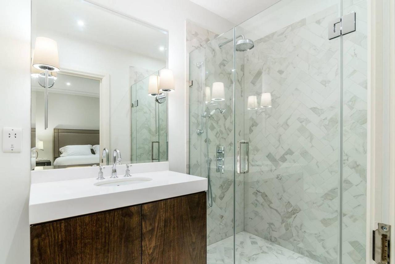 Appartement Luxury 3br In Knightsbridge W/sauna, 6 Guests *