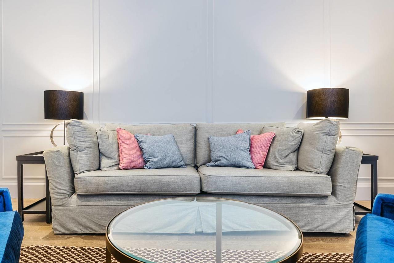 Appartement Luxury 3br In Knightsbridge W/sauna, 6 Guests *