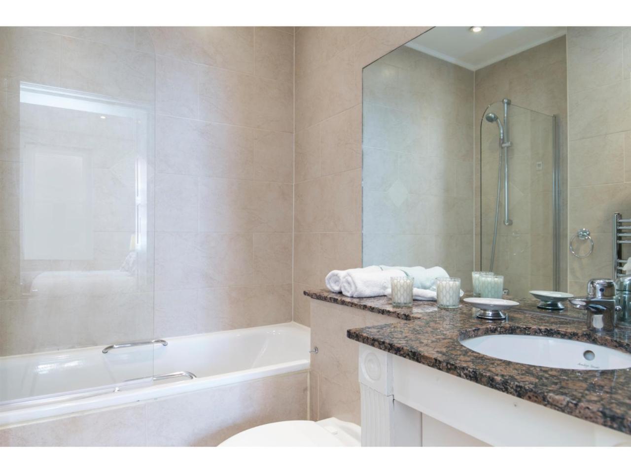 Fitzrovia Serviced Apartments London