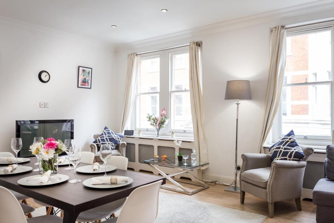 Urban Chic - Nassau Appartement *
