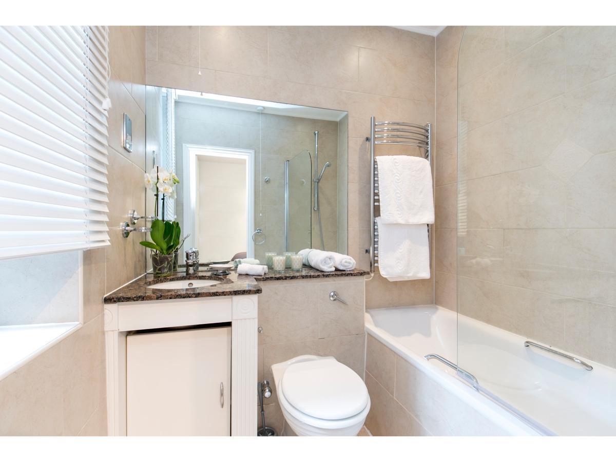 Fitzrovia Serviced Apartments London