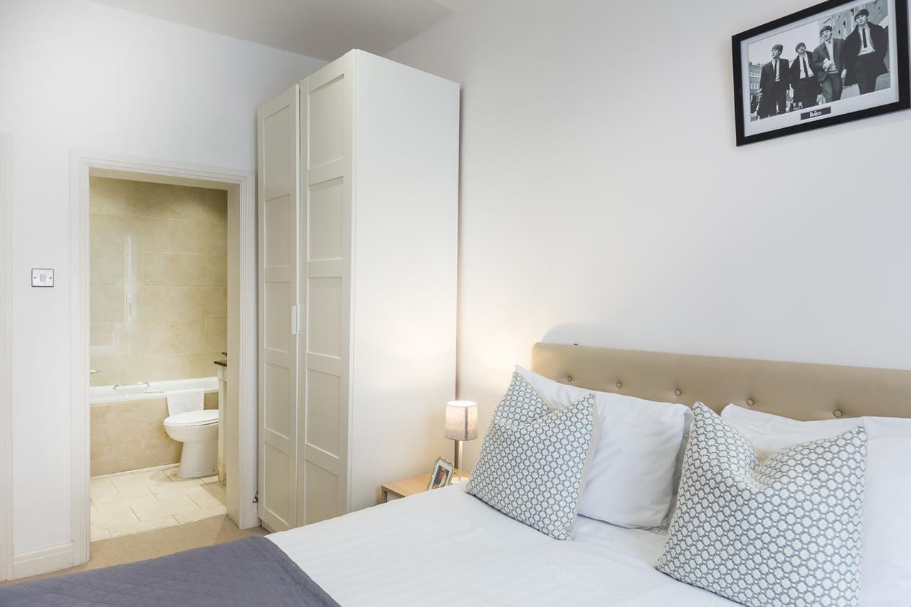 Appartement Urban Chic - Nassau Londen