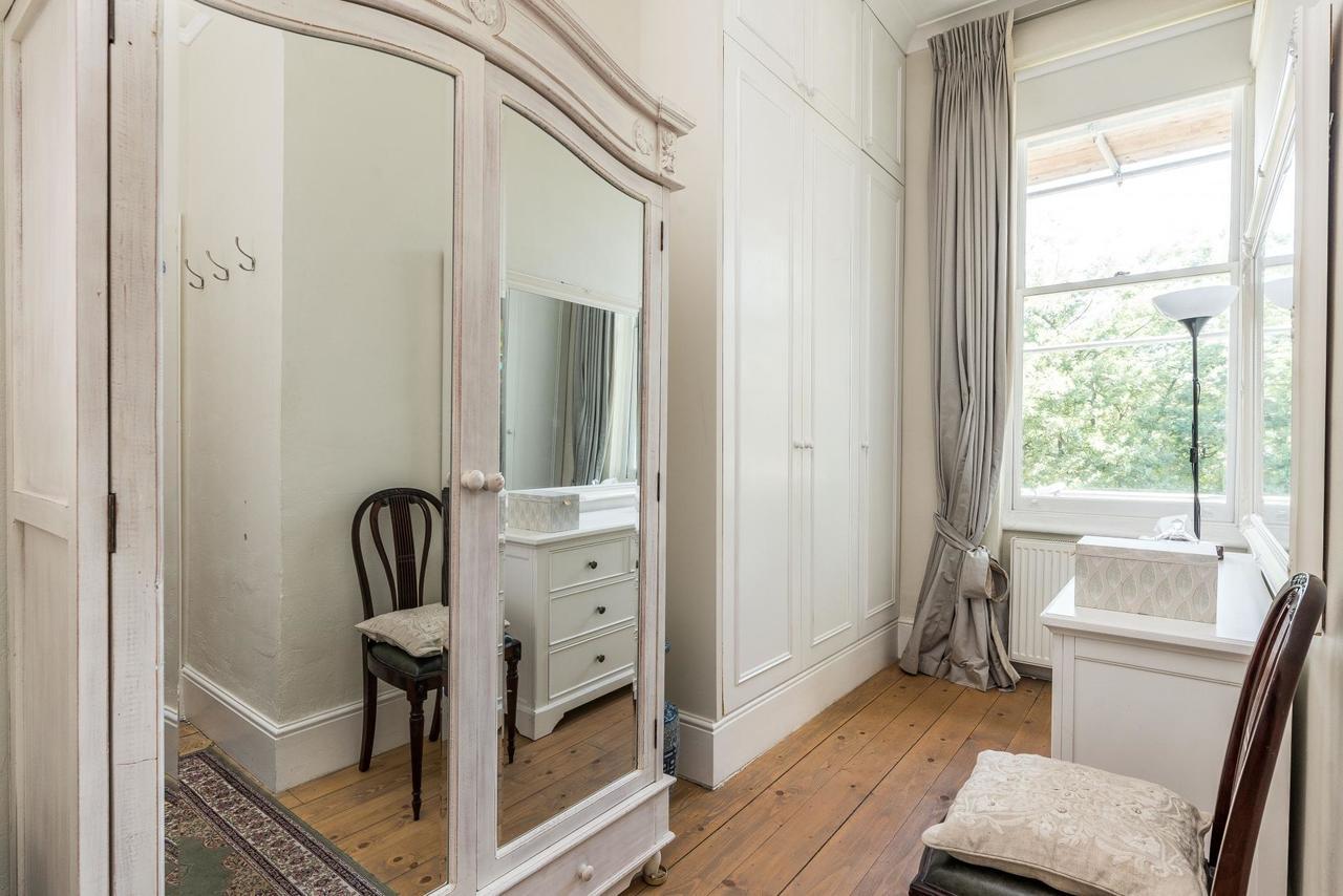 Apartamento New Luxury 1bd Flat In Heart Of Kensington Olympia Londres