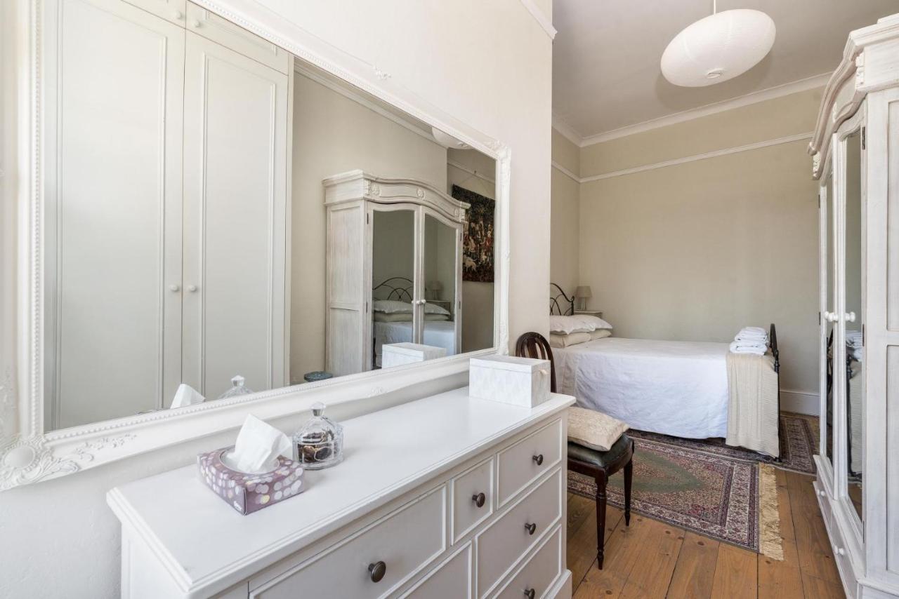 Apartamento New Luxury 1bd Flat In Heart Of Kensington Olympia Londres