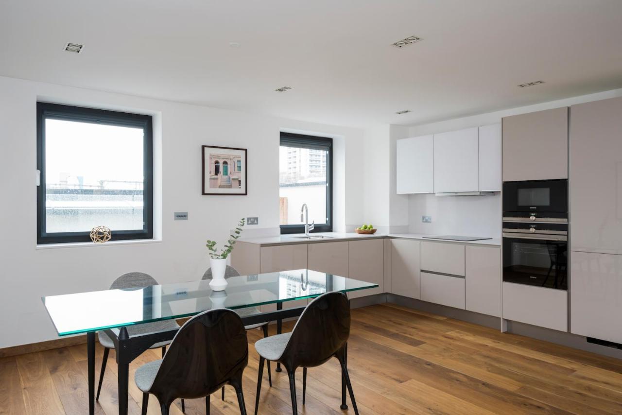 Sonder - Drum Court Aparthotel London