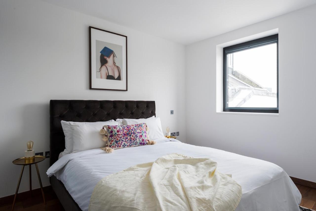 Sonder - Drum Court London
