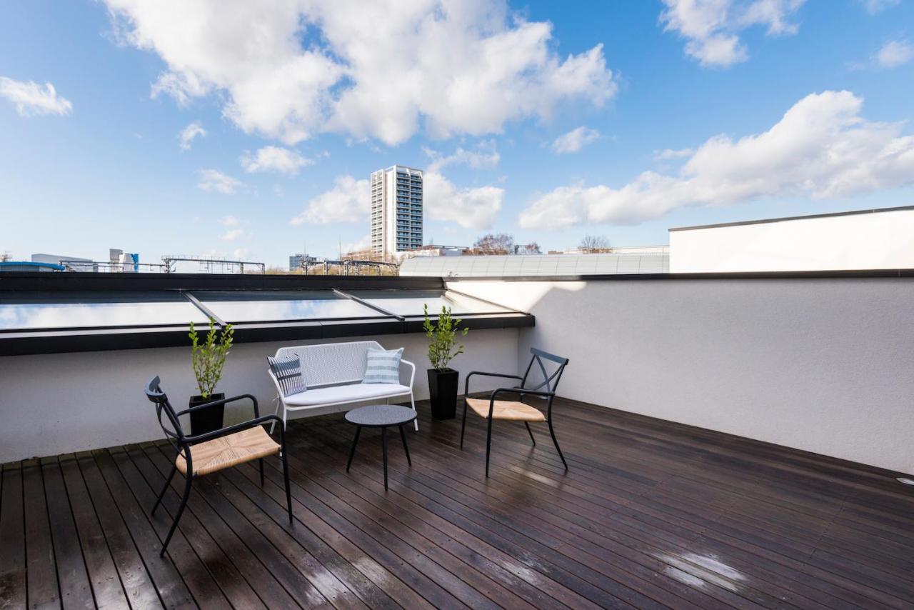 Sonder - Drum Court 4* London